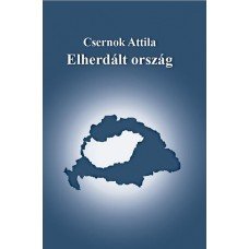 Elherdált ország    8.95 + 1.95 Royal Mail